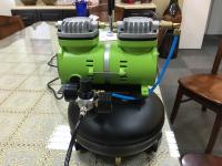 MINI AIR COMPRESSOR T-2000A