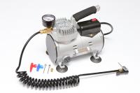 BALL  INFLATING PUMP COMPRESSOR T-33G