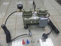 MINI AIR COMPRESSOR T-2000